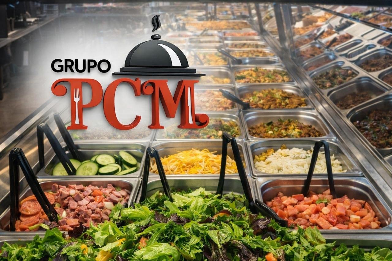 Travessa de frutas tropicais frescas